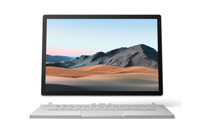 洪梅镇Surface 维修前的准备工作